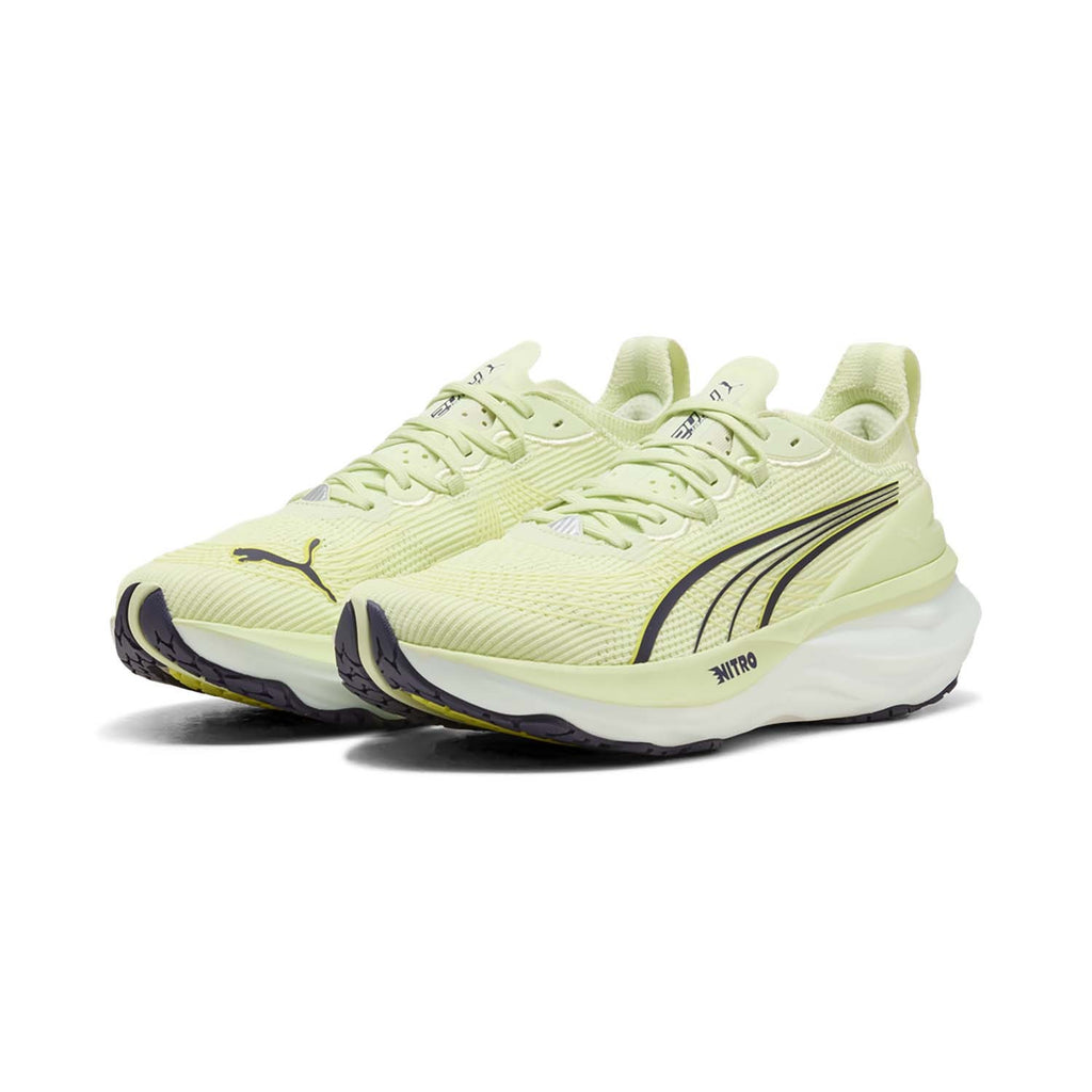 Foreverrun Nitro 2 Hardloopschoenen