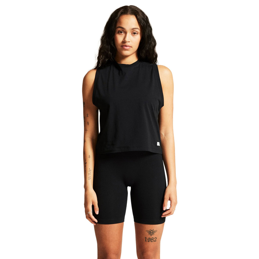 Collective Relaxed Tee Singlet