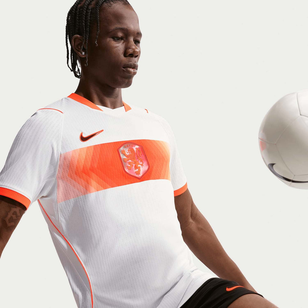 Nederland 2026/27 Match uitshirt