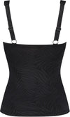 Twisted Tankini Top