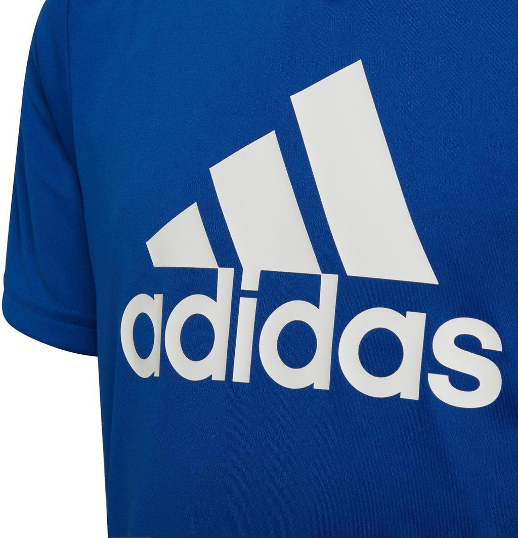 B BL Kn. T-ShirtBrustlogo
