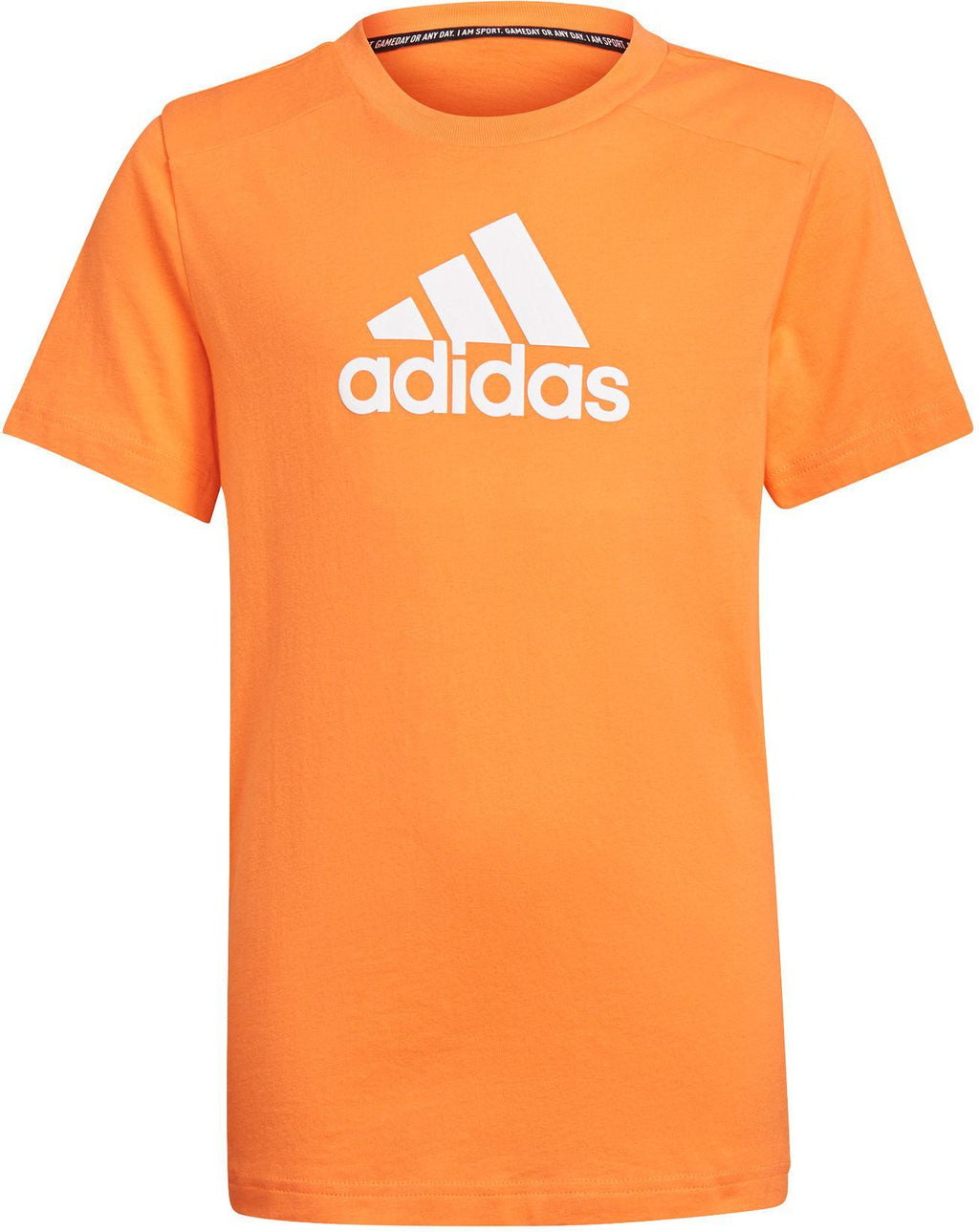 Logo kids t-shirt