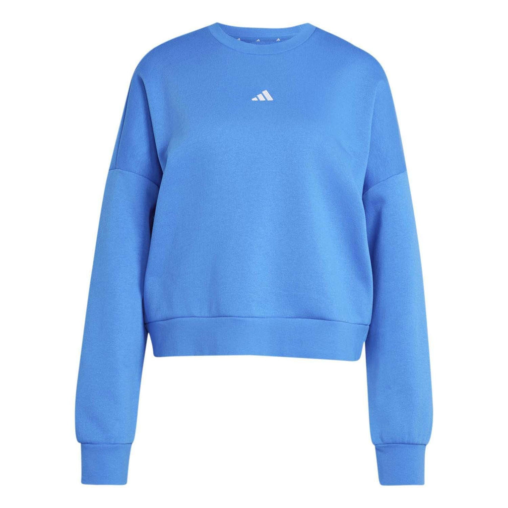 Fleece Sweatshirt sportcasual