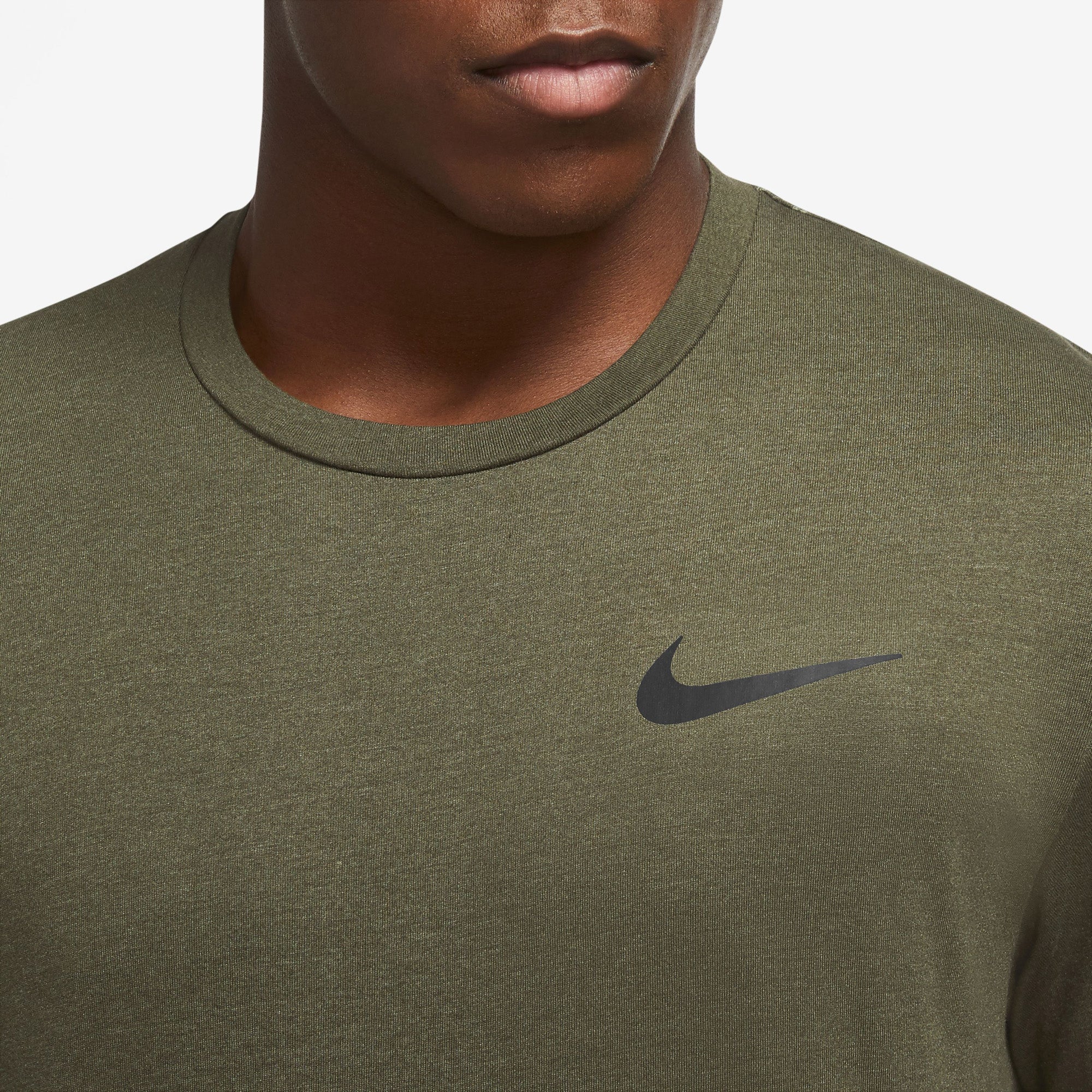 Pro Dri-FIT shirt
