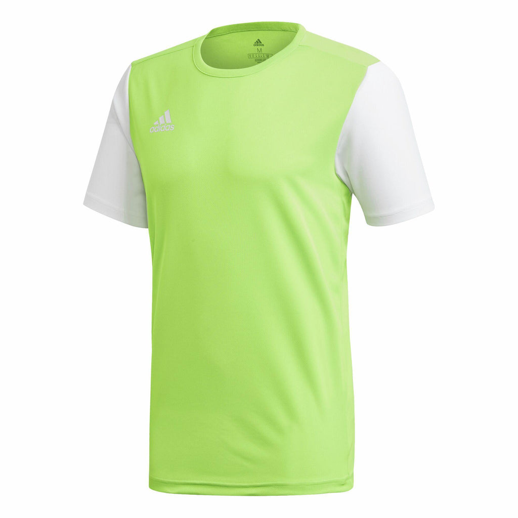 Estro 19 Voetbalshirt