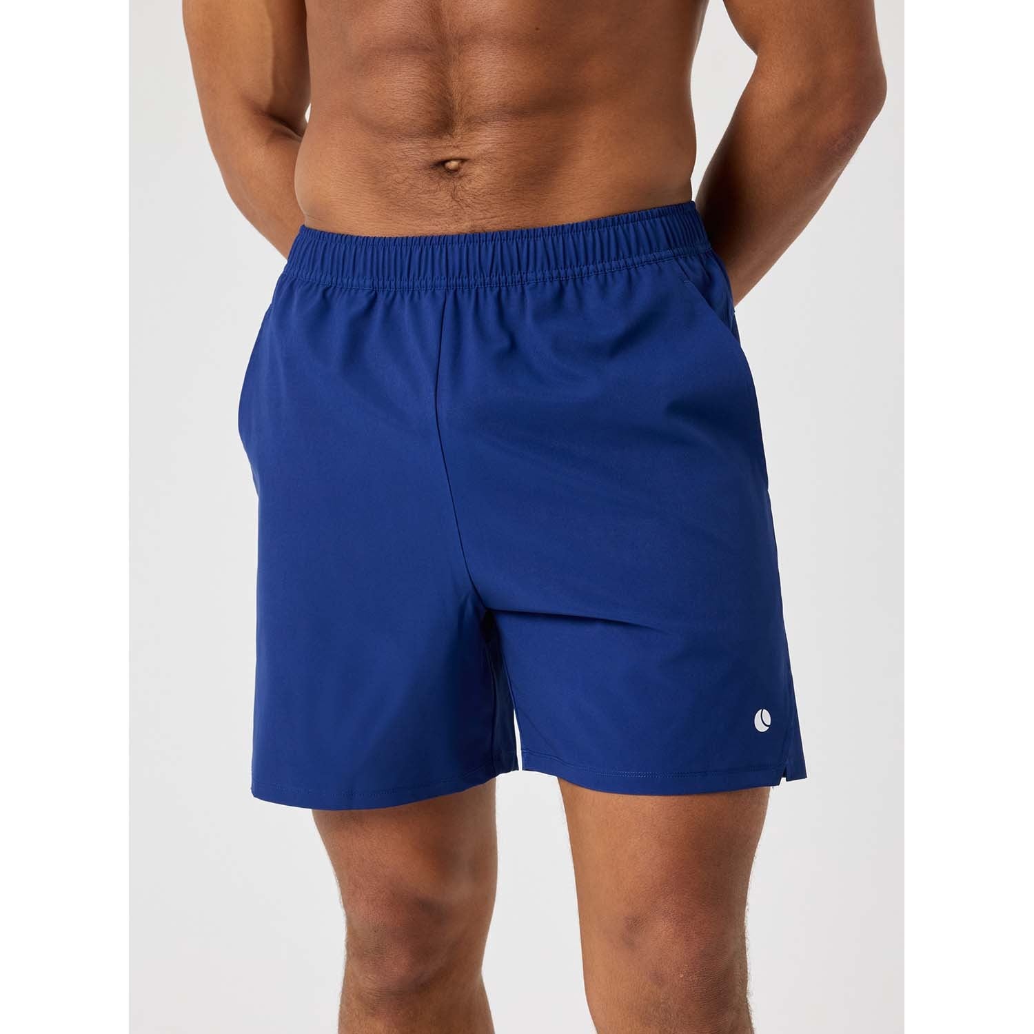 ace racquet 7 inch shorts