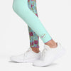Dri-FIT One Luxe kids legging
