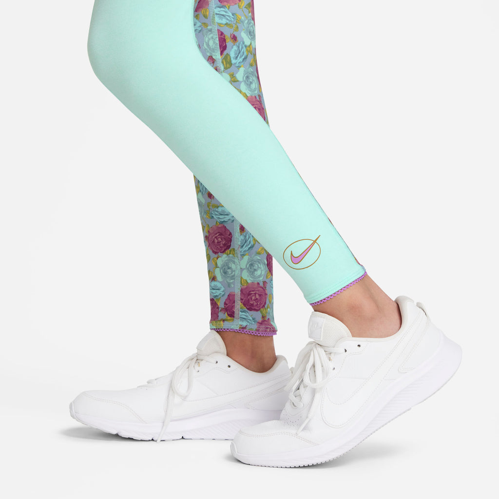 Dri-FIT One Luxe kids legging