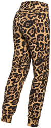 claw pant
