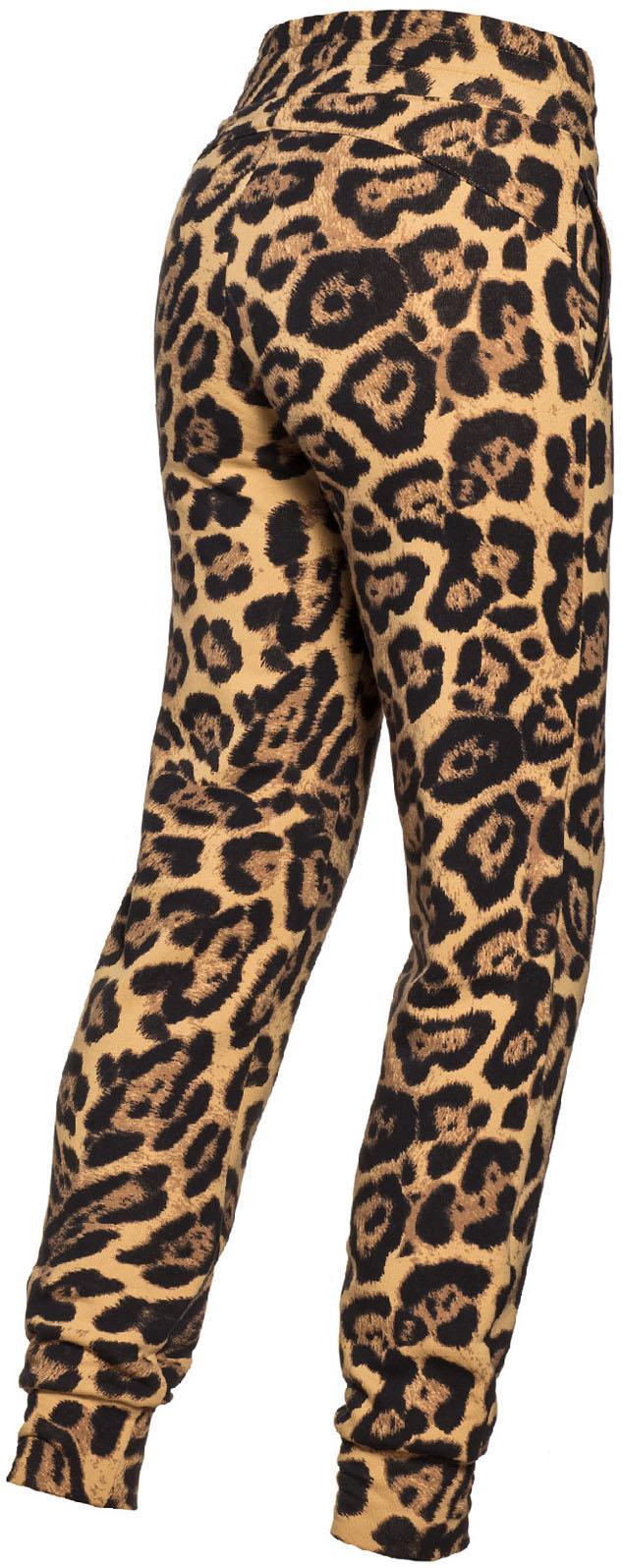 claw pant
