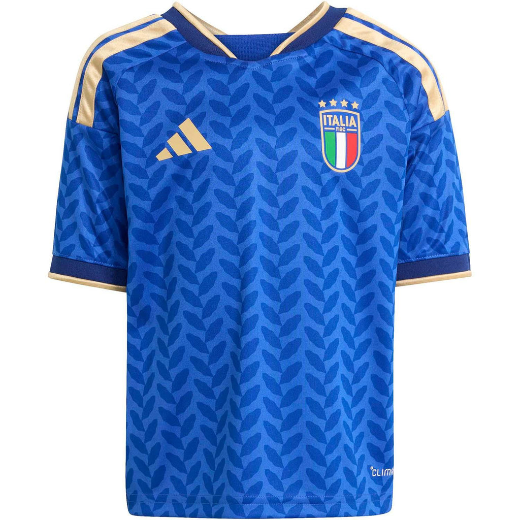 Italië 26 Thuistenue Kids