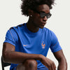 Frankrijk Strike top