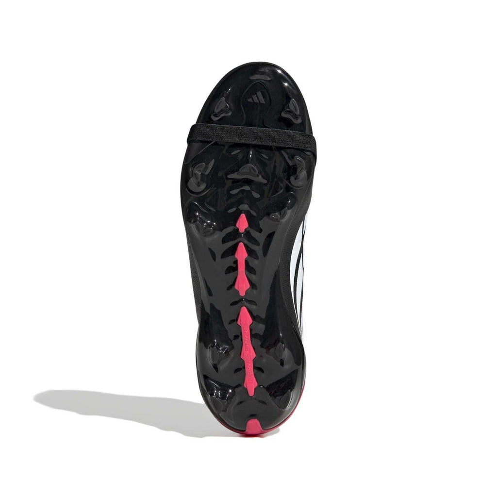 Predator League kids Voetbalschoenen natuurgras