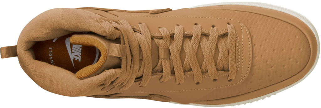 Court vision Mid Winter sneakers