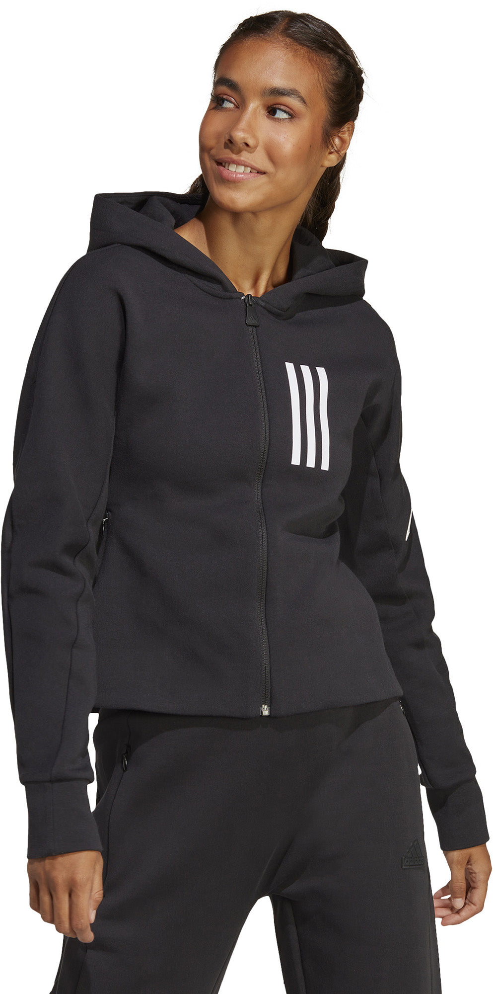 Sl FZ hoodie