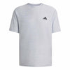 WORKOUT ESSENTIALS FLEX T-SHIRT