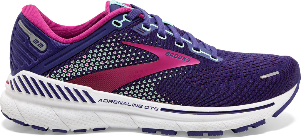 Adrenaline GTS 22 hardloopschoenen