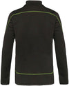 Humans 1/4 Zip Top