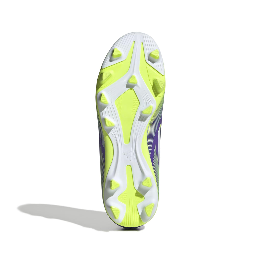 F50 Club Stevige/Multi-Ground Voetbalschoenen Kids