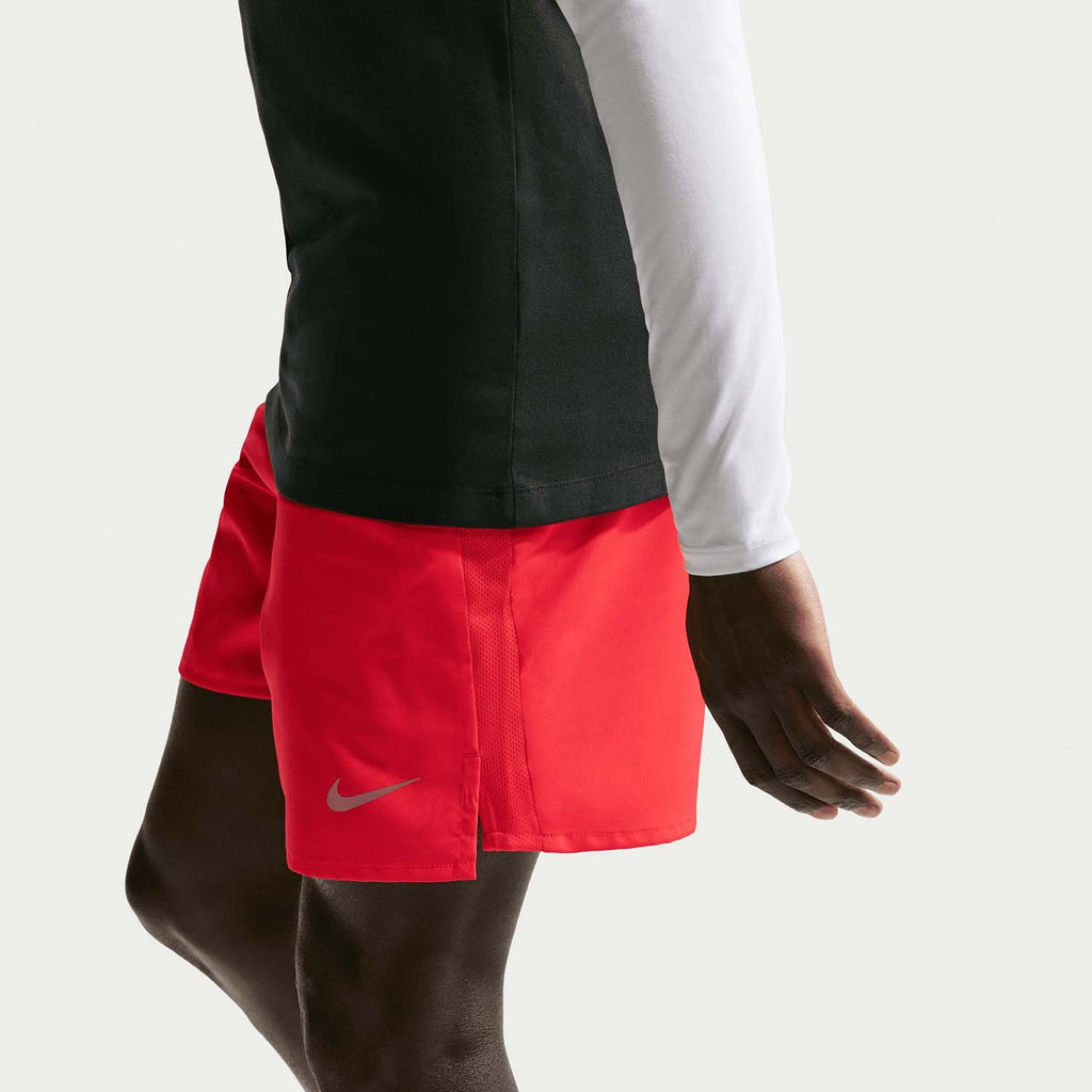Challenger Men's Dri-fit 7i Br Shorts hardlopen