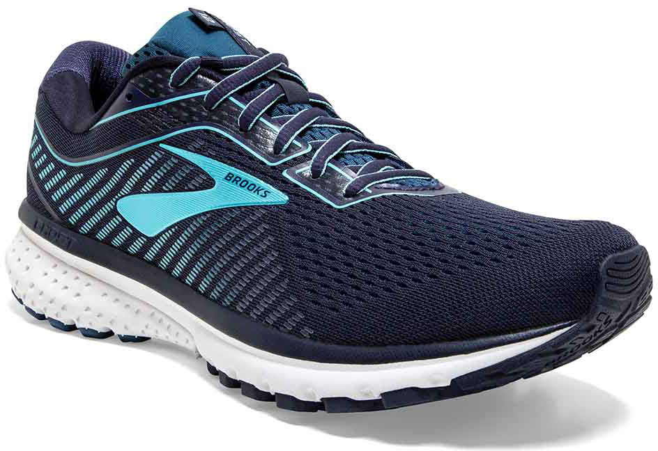 Ghost 12 hardloopschoenen
