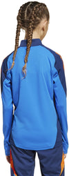 Juventus Tiro 24 Competition Training Shirt Kids