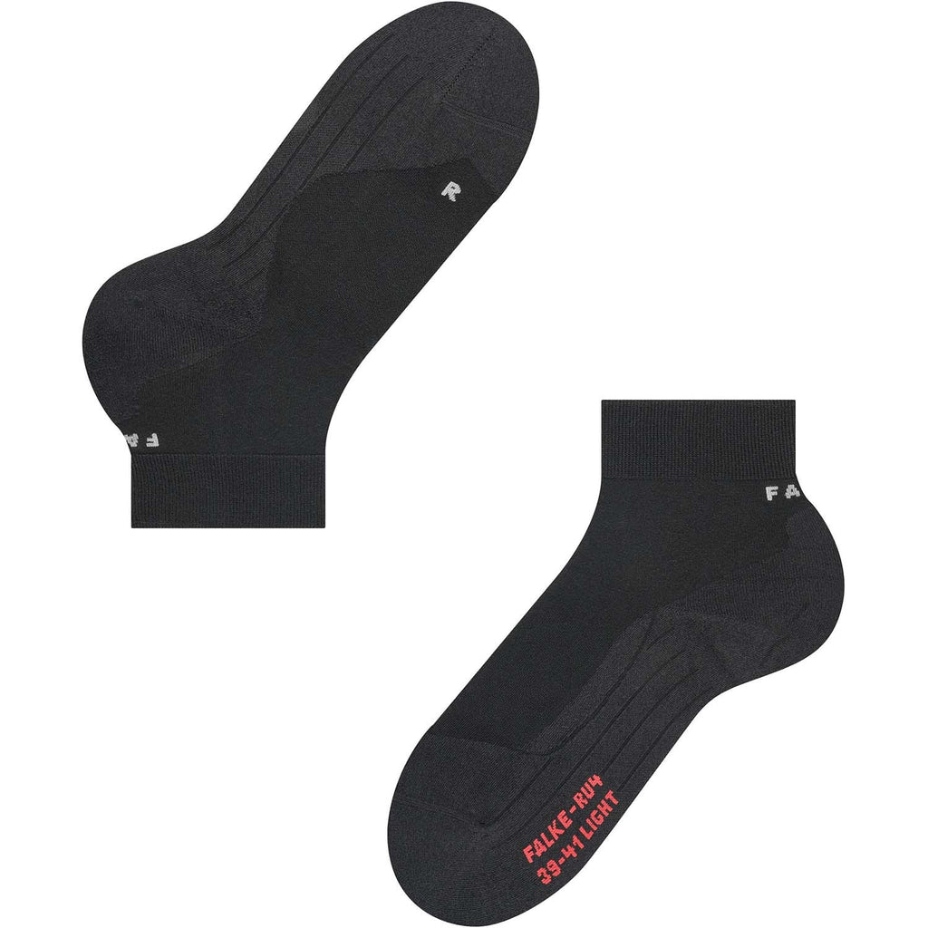 ru 4 light short sok women