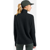 Essential Thermal Hardloop Mid Layer Half-Zip