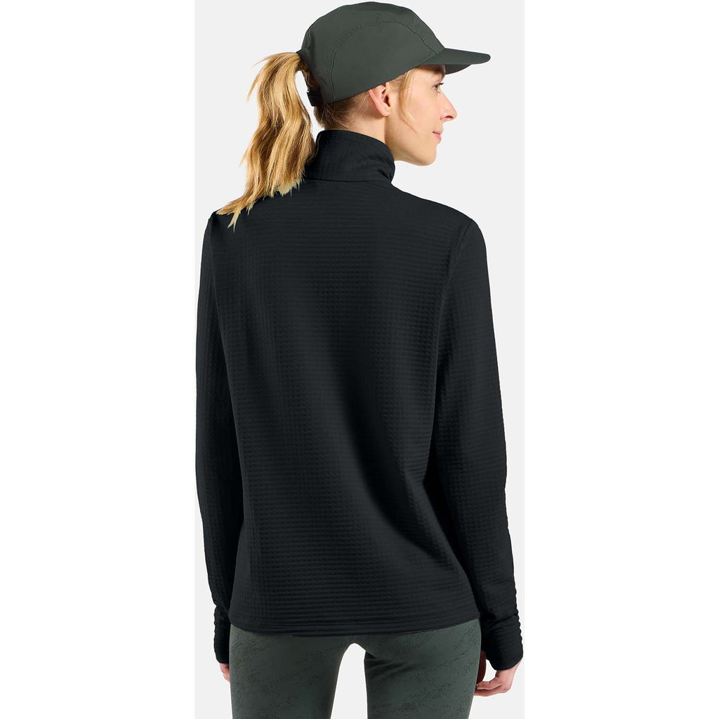 Essential Thermal Hardloop Mid Layer Half-Zip