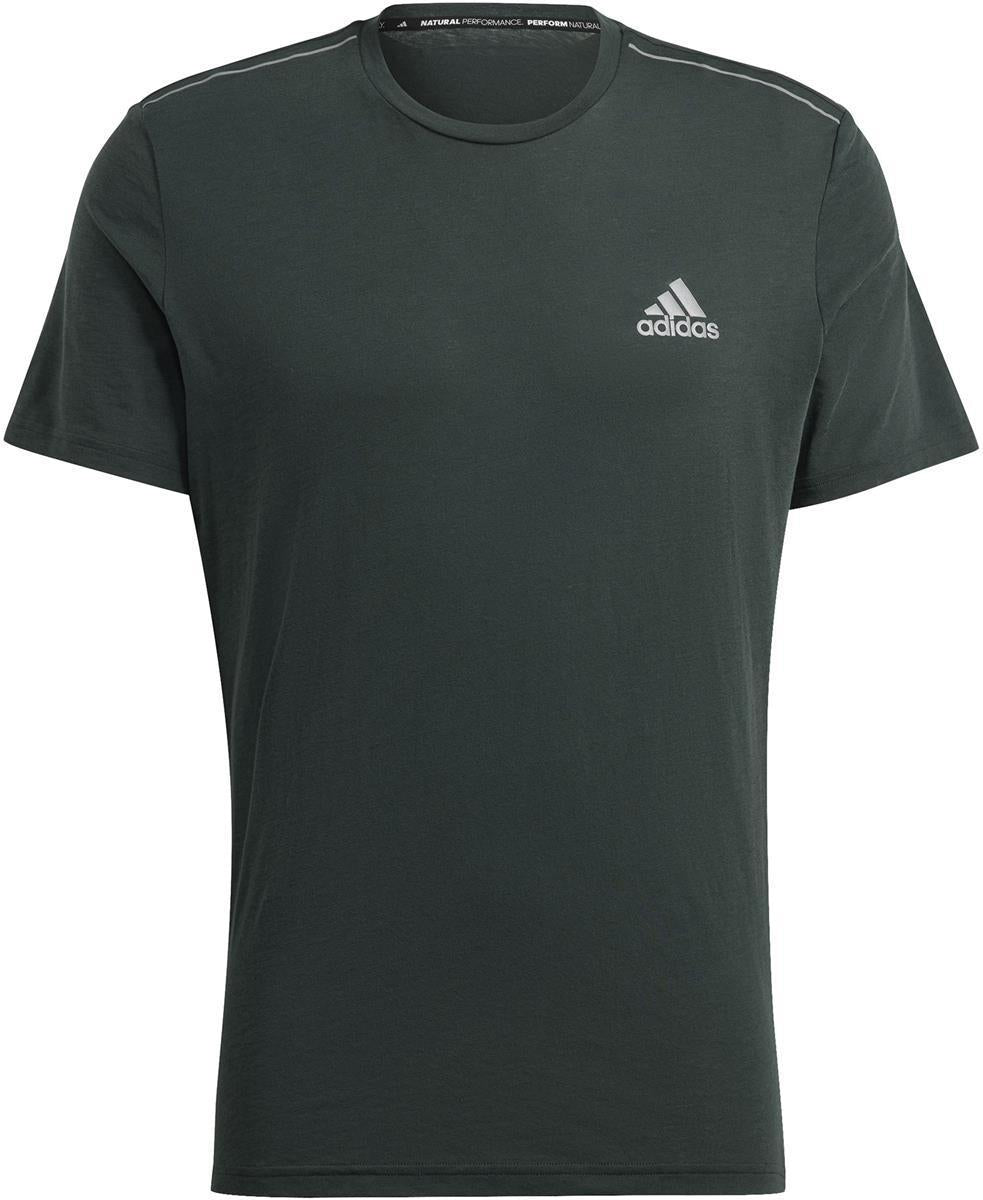 X-city Wool Tee