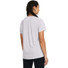 Tech SSC- Twist shortsleeve shirt