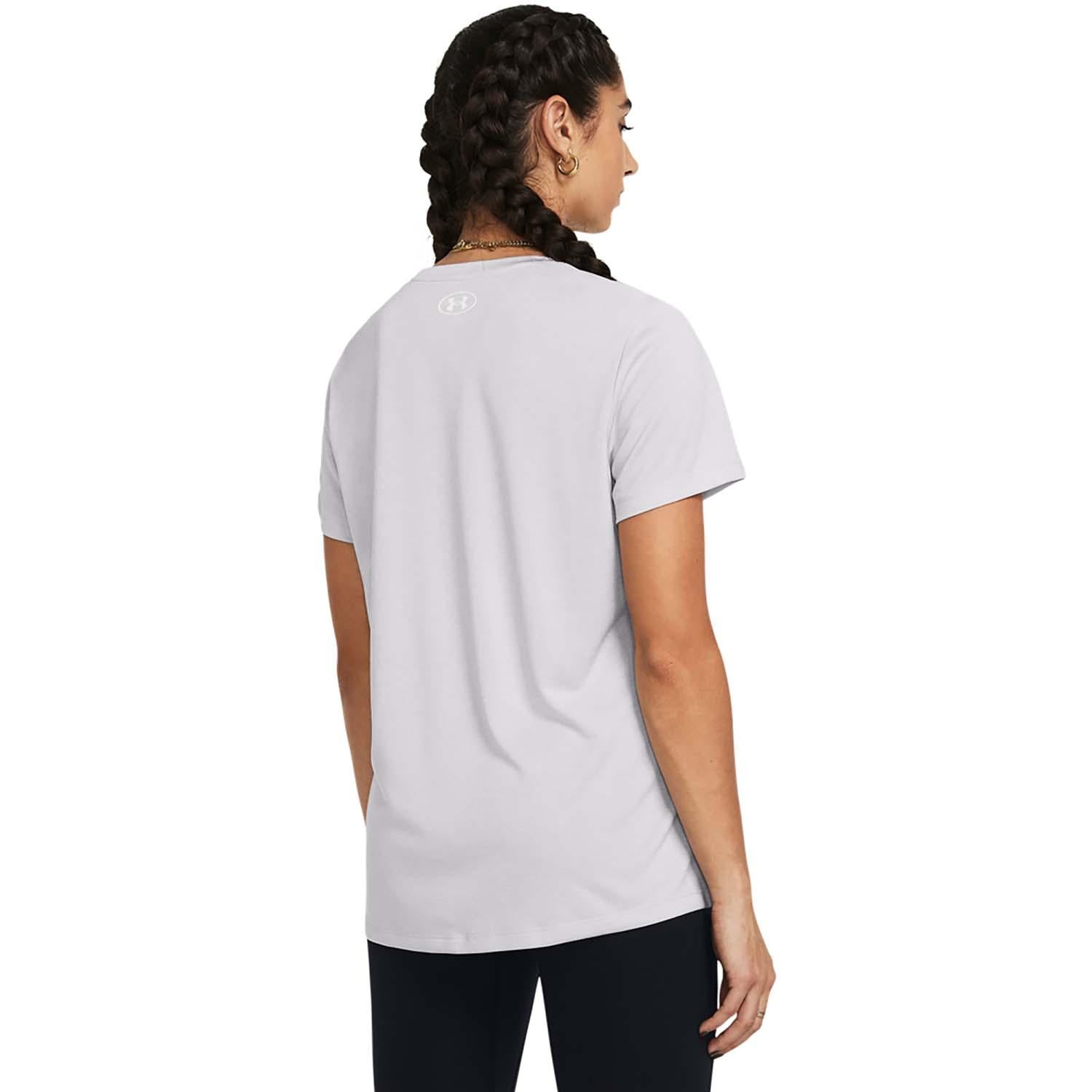 Tech SSC- Twist shortsleeve shirt