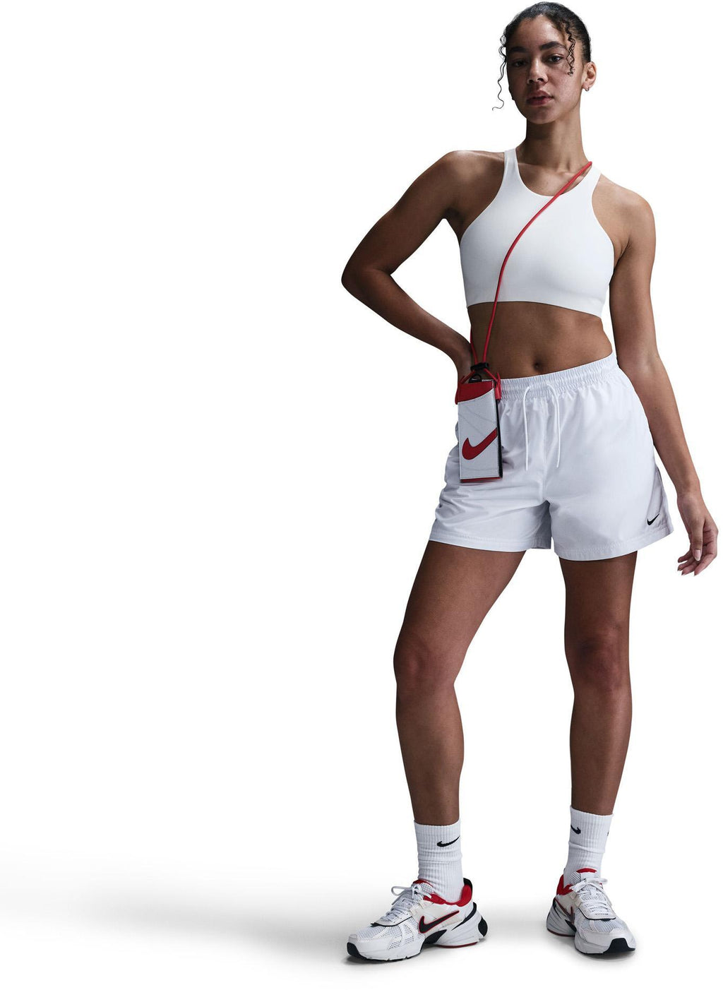 Sportswear Essential short