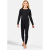 active x-warm kids base layer shirt