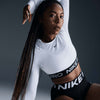 Pro 365n's Dri-fit Long sleeves T-shirt