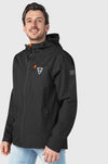 Weylin-n Mens Jacket
