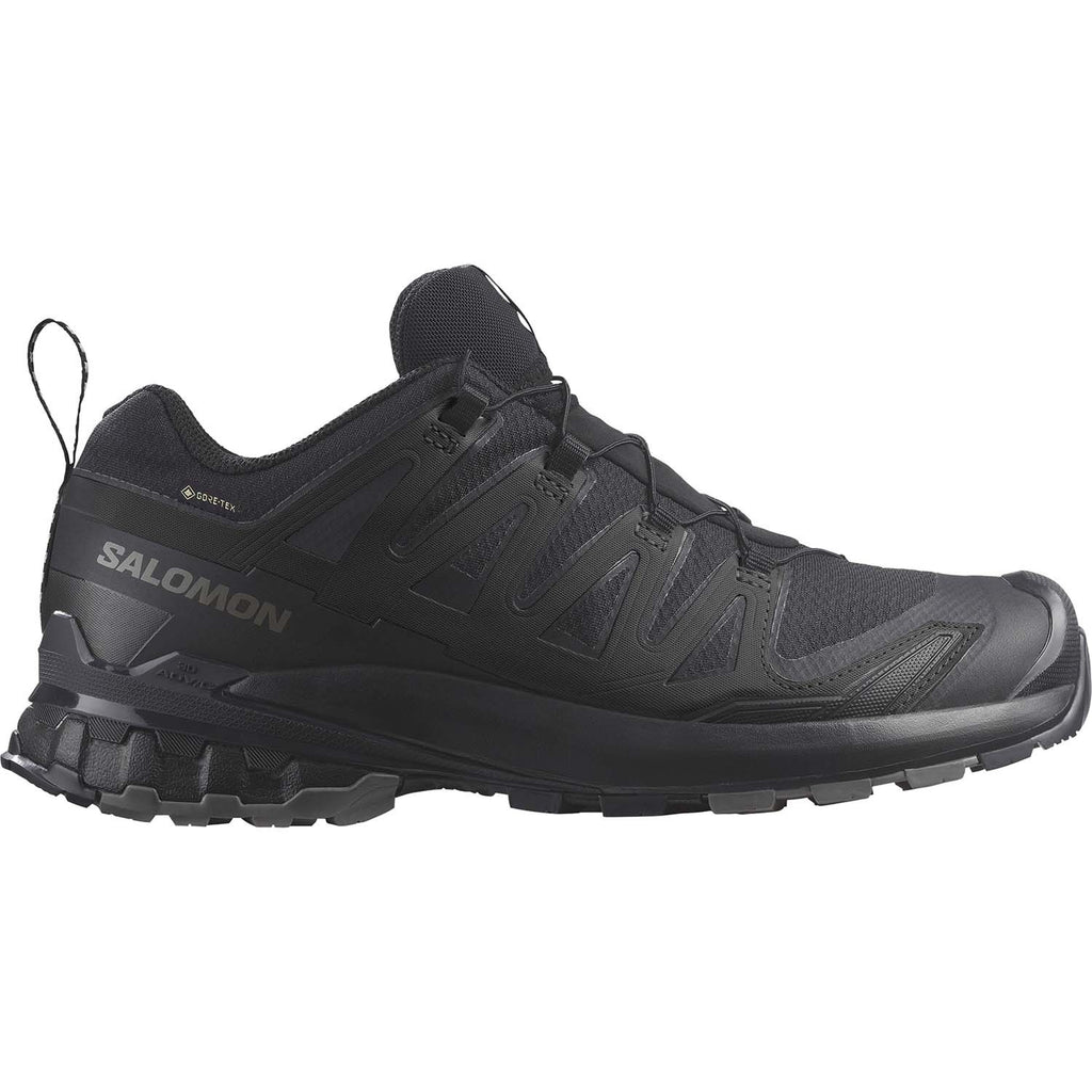 Xa Pro 3d V9 Gore-tex Wandelschoenenen low