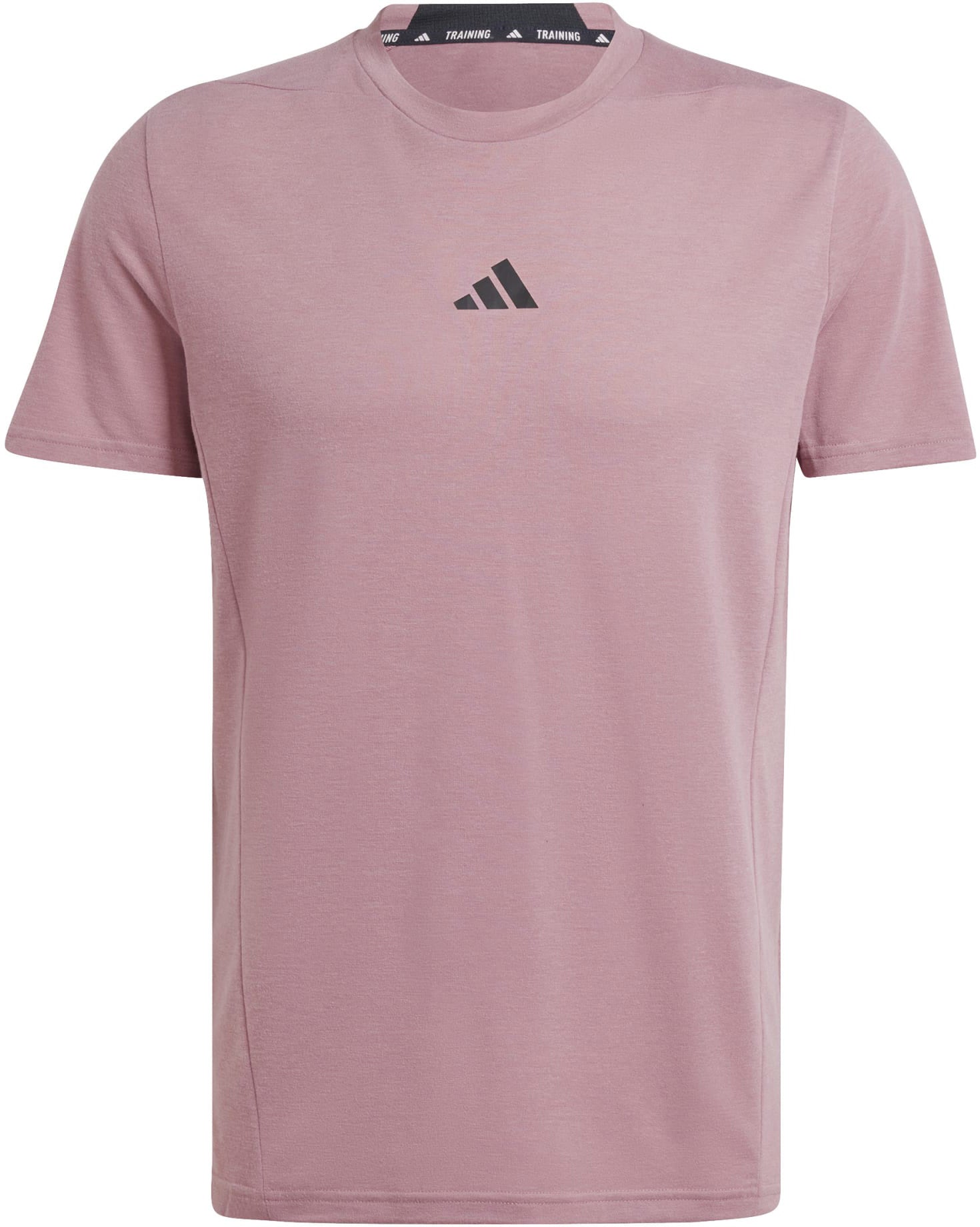 Designed for Training Workout t-shirt