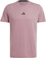 Designed for Training Workout t-shirt