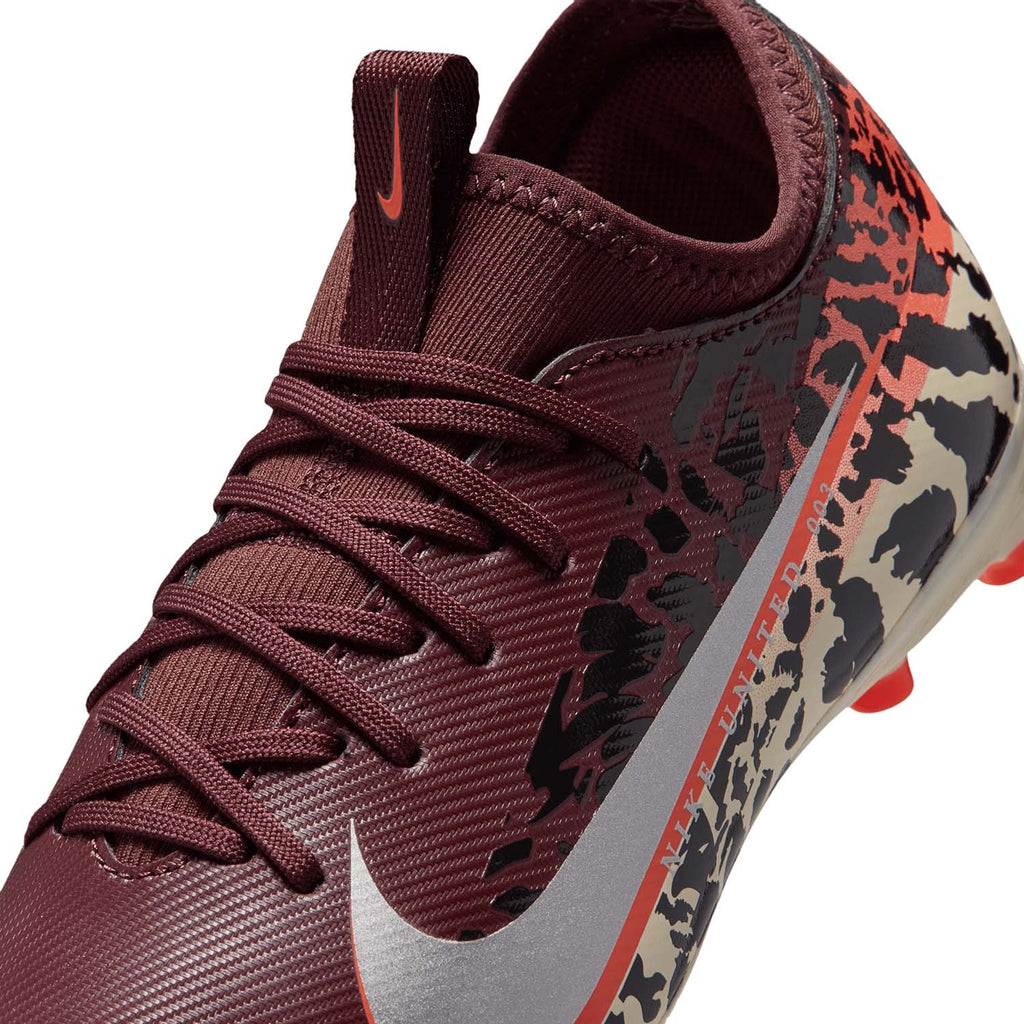 Zm Vapor 16 Acad Fg/mg Nu3 Alle velden voetbalschoenen