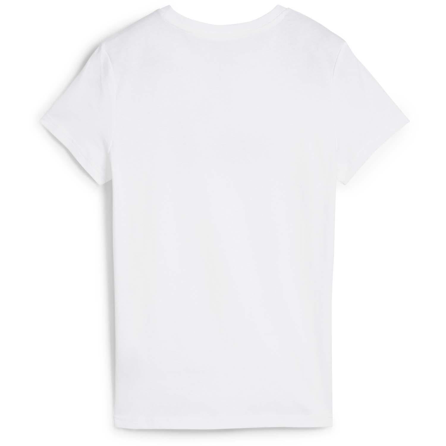 ess no. 1 logo tee