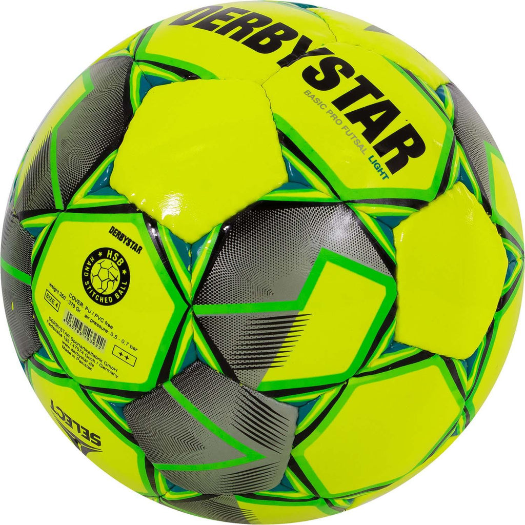 Derbystar Futsal Basic Pro Light