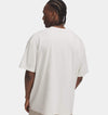Under Armour HW OS Branded Mens Tee Blue