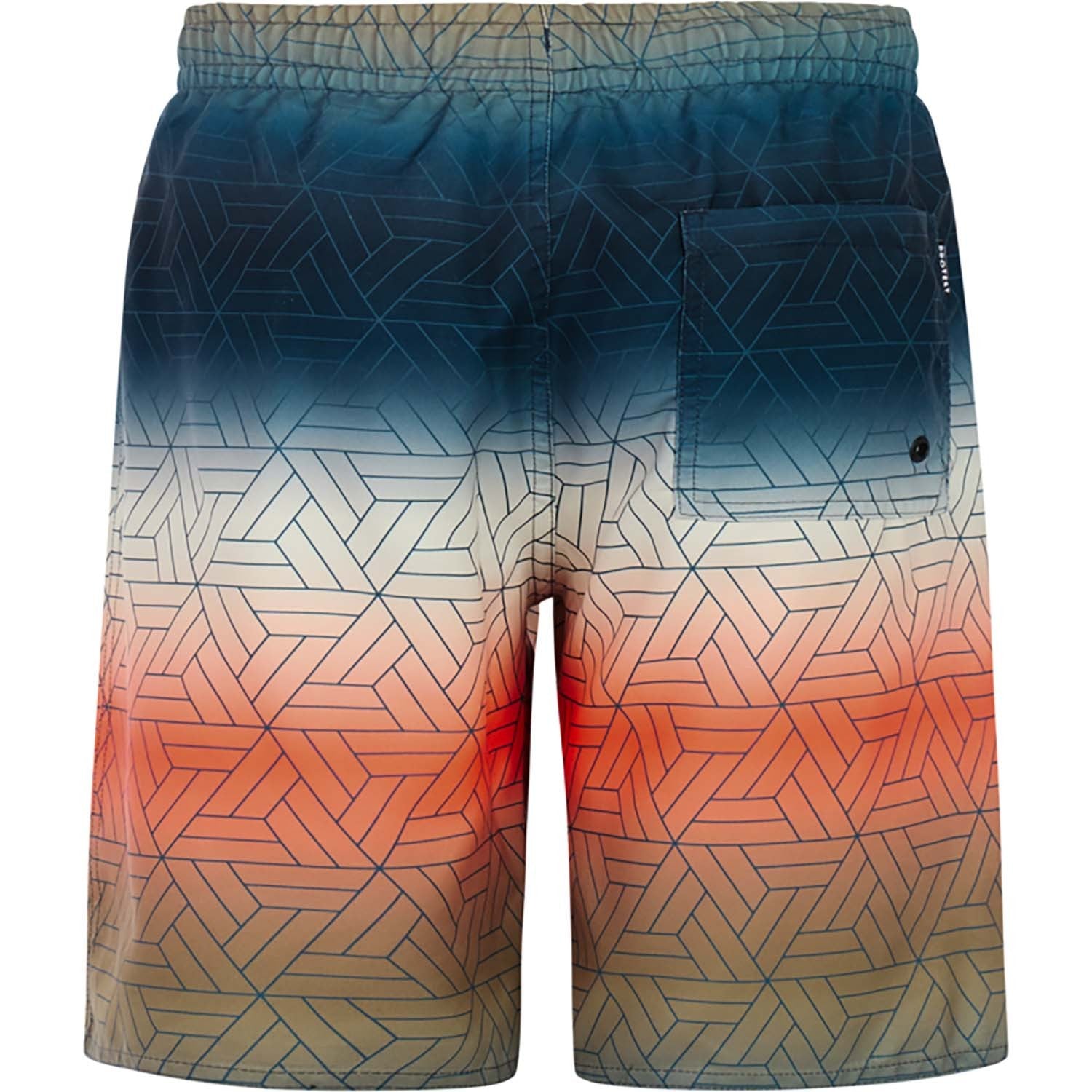 Prtchopper Beachshort