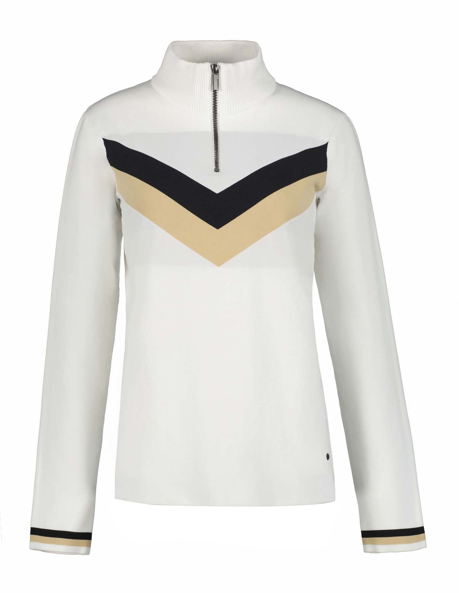 Elwell pullover