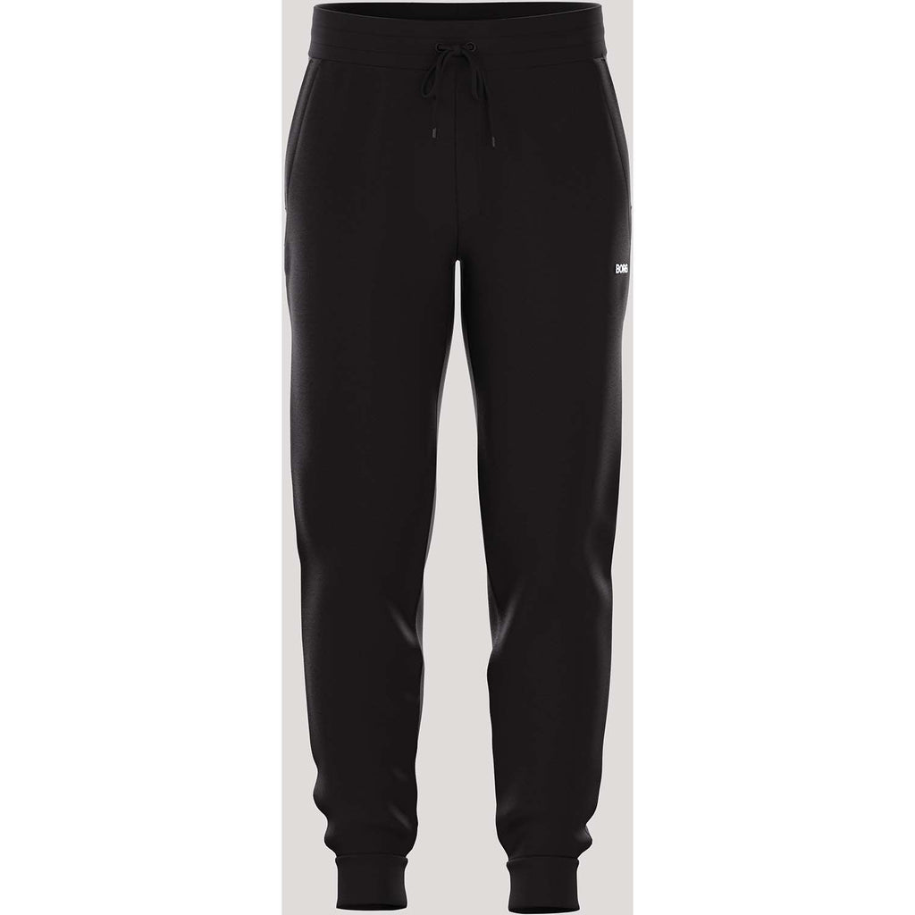 essential 4 tapered sweat broek