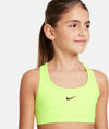 Dri-FIT Swoosh kids top