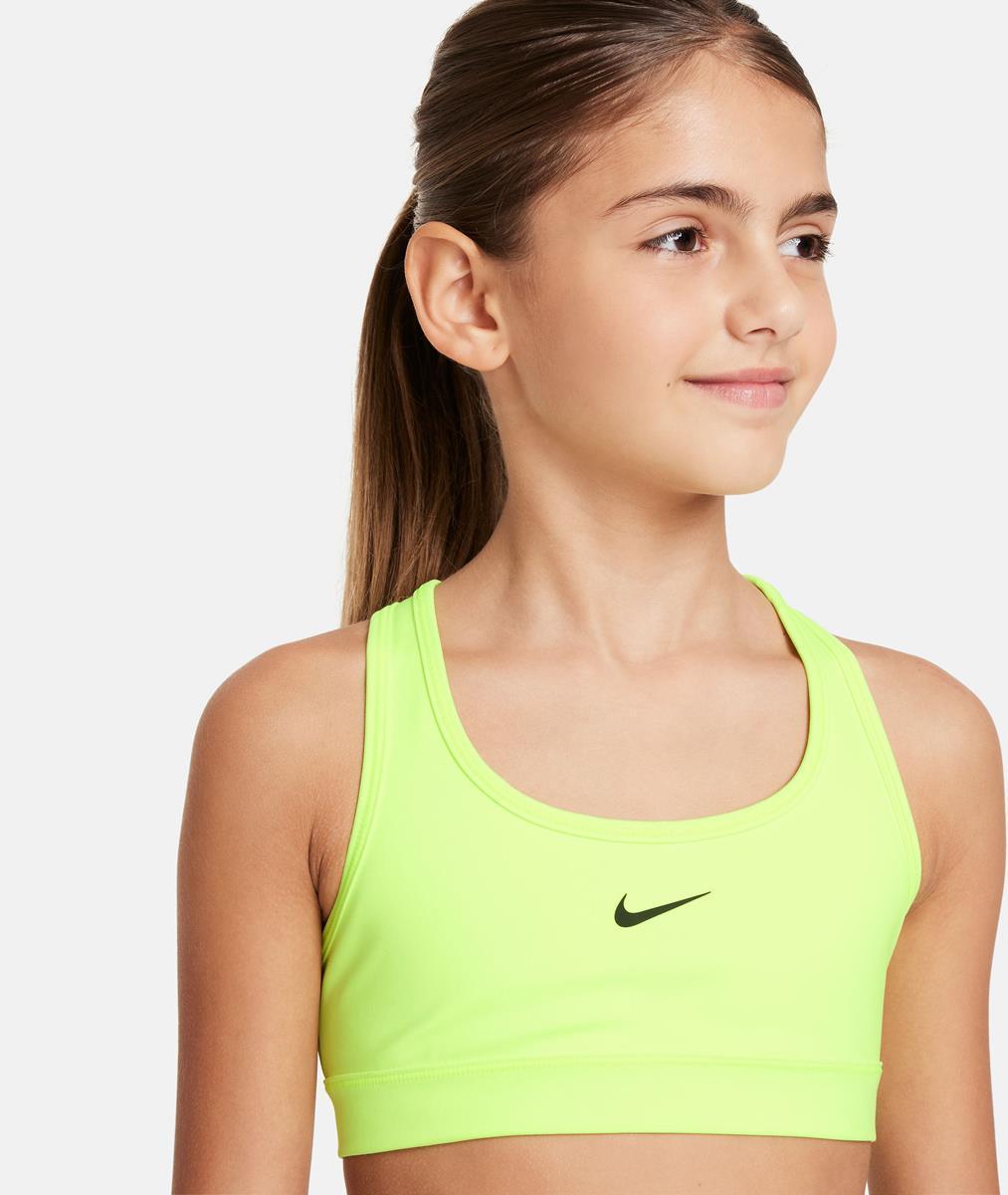 Dri-FIT Swoosh kids top