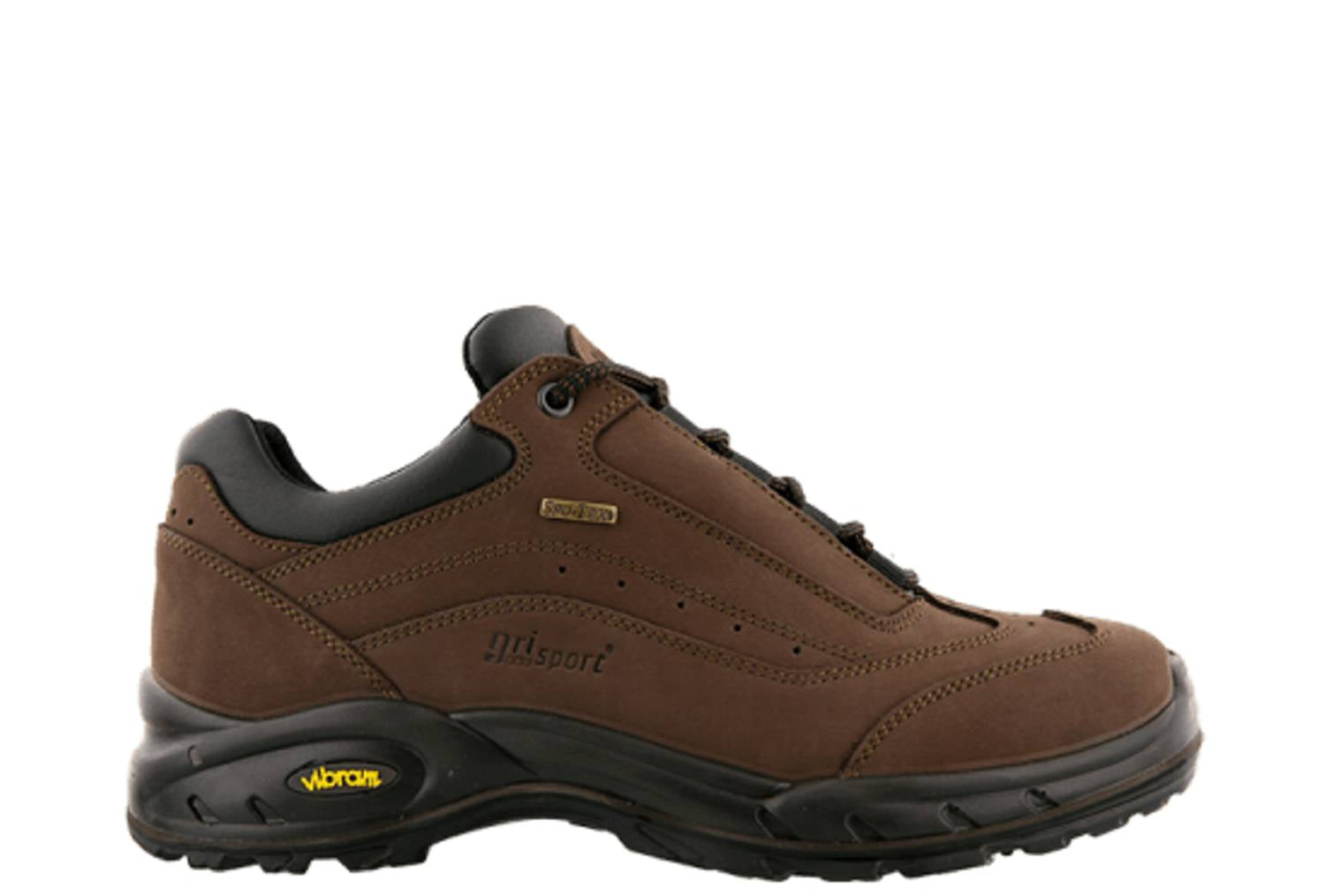Gri Travel Low wandelschoenen