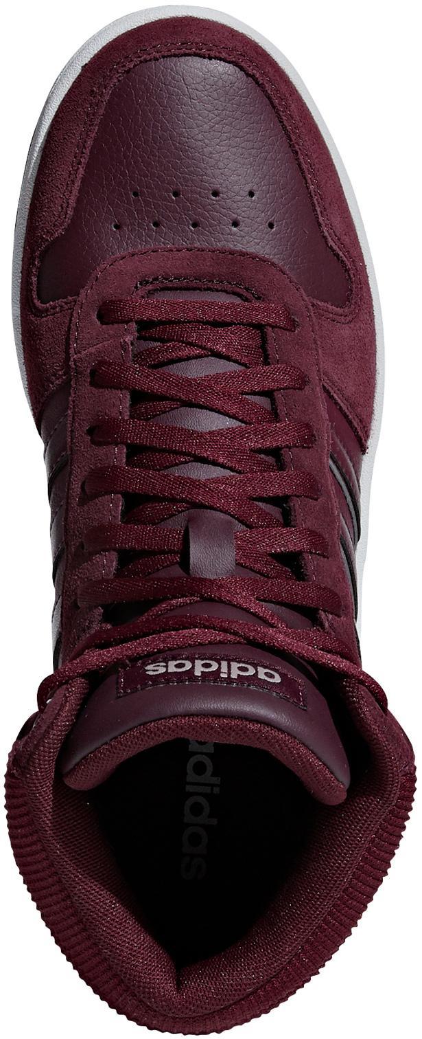 Hoops 2.0 Mid sneakers